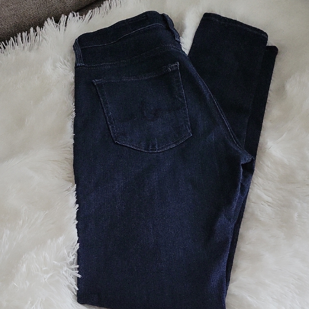 ADRIANO GOLDSCHMIED - Farrah Skinny Jeans